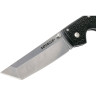 Складной нож COLD STEEL VOYAGER TANTO 4 29AT CS_29AT